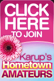 Join KarupsHA